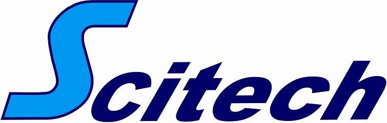 SCITECH Logo
