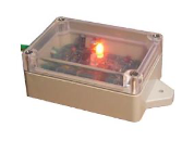 Bộ cảnh báo rò điện – Giải Pháp An Toàn Cho Hệ Thống Chiếu Sáng